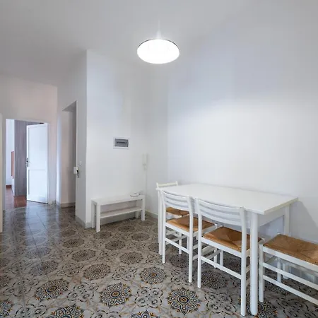 Casa Di Marianna E Vittorio Al Gemelli * Roma