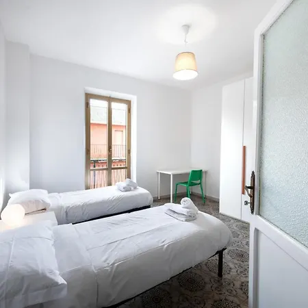 Casa Di Marianna E Vittorio Al Gemelli Apartamento Roma