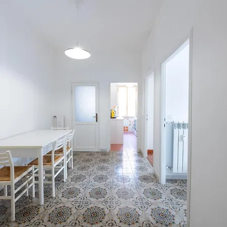 Apartamento Casa Di Marianna E Vittorio Al Gemelli Roma