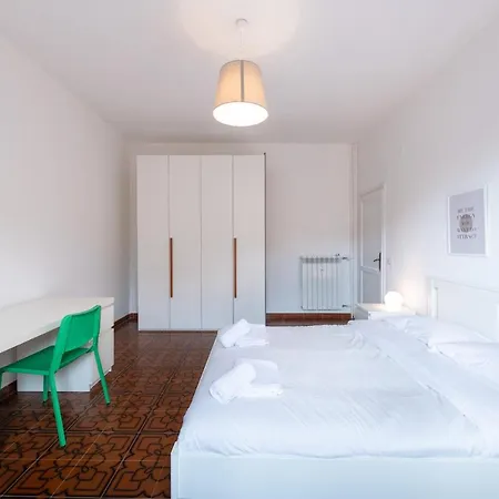 Apartamento Casa Di Marianna E Vittorio Al Gemelli *