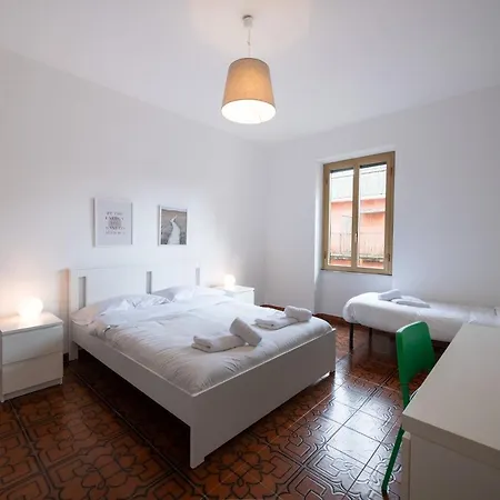 Casa Di Marianna E Vittorio Al Gemelli Apartamento Roma