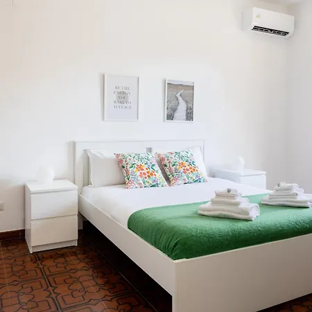 Casa Di Marianna E Vittorio Al Gemelli Apartamento