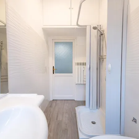 Casa Di Marianna E Vittorio Al Gemelli Apartamento