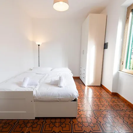 アパート Casa Di Marianna E Vittorio Al Gemelli *
