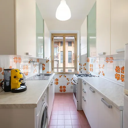 Casa Di Marianna E Vittorio Al Gemelli Apartment Rome