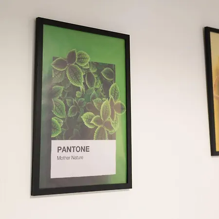 Casa Di Marianna E Vittorio Al Gemelli *