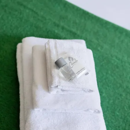 Casa Di Marianna E Vittorio Al Gemelli